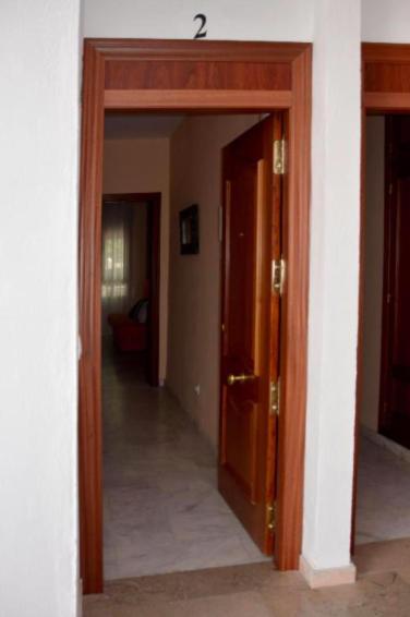 Casa Patio Las Palmeras Cordoba Con Piscina Eksteriør billede