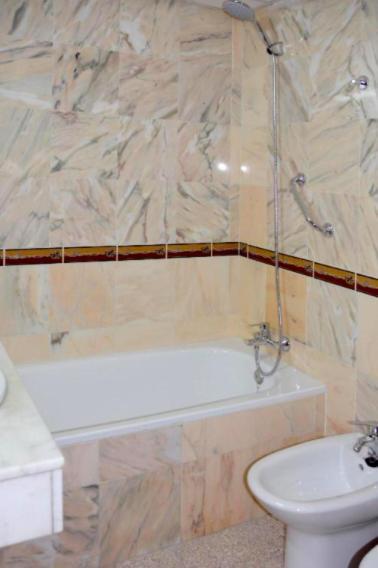 Casa Patio Las Palmeras Cordoba Con Piscina Eksteriør billede