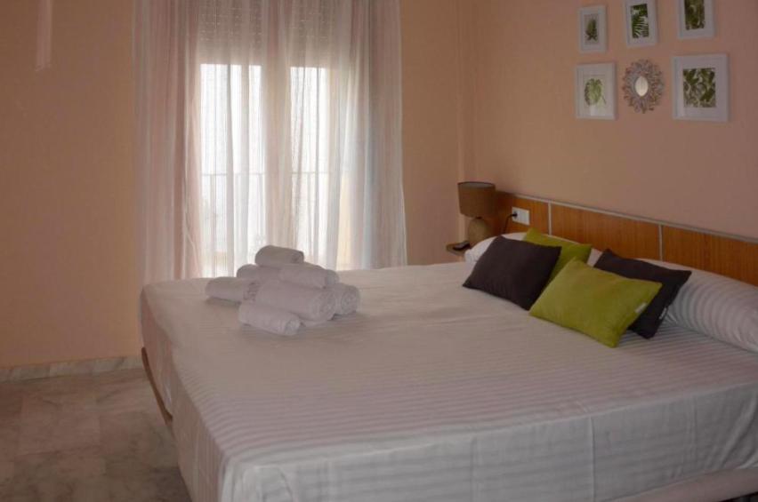 Casa Patio Las Palmeras Cordoba Con Piscina Eksteriør billede
