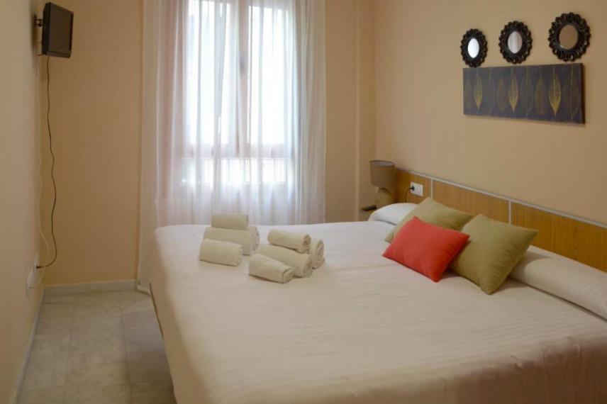 Casa Patio Las Palmeras Cordoba Con Piscina Eksteriør billede