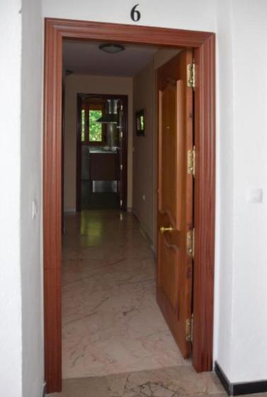 Casa Patio Las Palmeras Cordoba Con Piscina Eksteriør billede